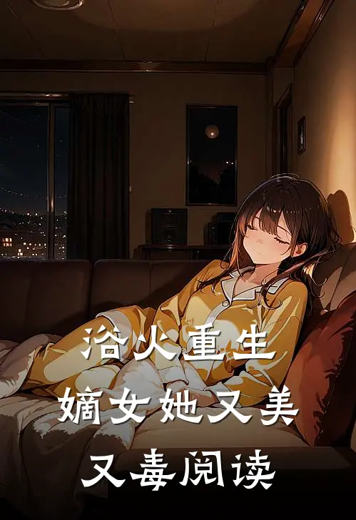 浴火重生嫡女她又美又毒阅读
