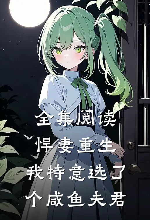 全集阅读悍妻重生我特意选了个咸鱼夫君