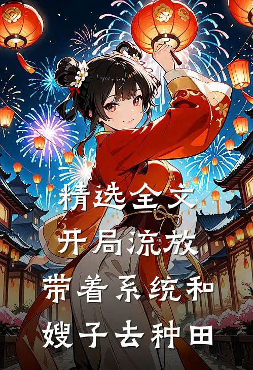 精选全文开局流放：带着系统和嫂子去种田