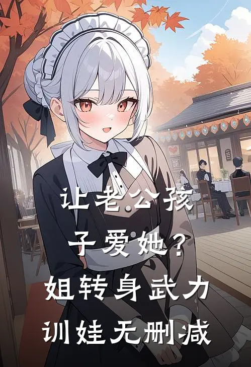 让老公孩子爱她？姐转身武力训娃无删减