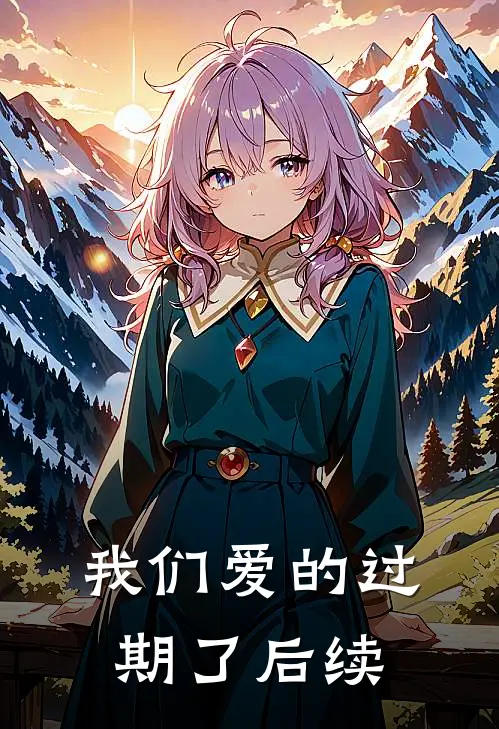 我们爱的过期了后续