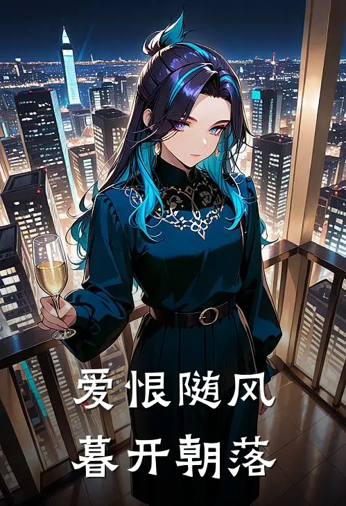爱恨随风,暮开朝落佚名隐婚