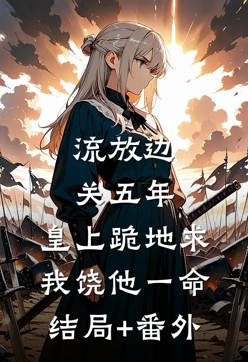流放边关五年，皇上跪地求我饶他一命结局+番外