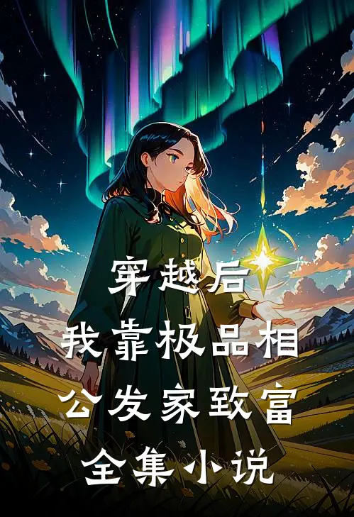 穿越后，我靠极品相公发家致富全集小说