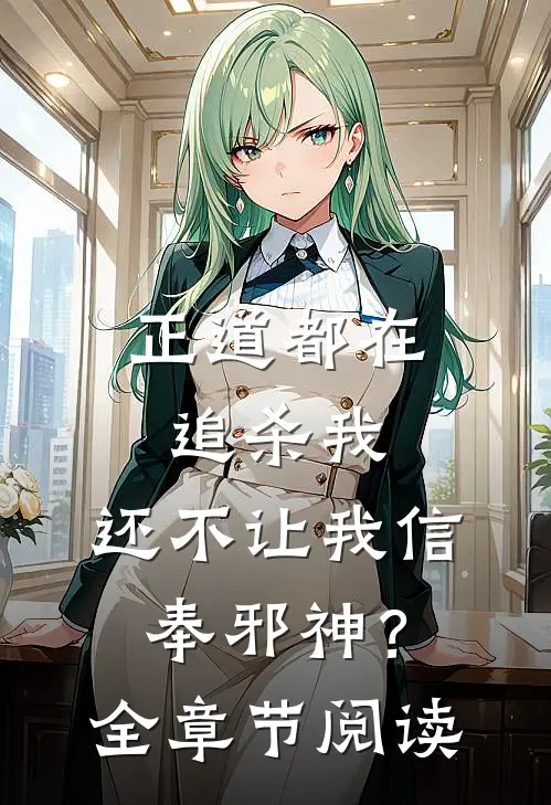 正道都在追杀我，还不让我信奉邪神？全章节阅读
