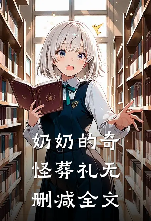 奶奶的奇怪葬礼无删减全文在线阅读