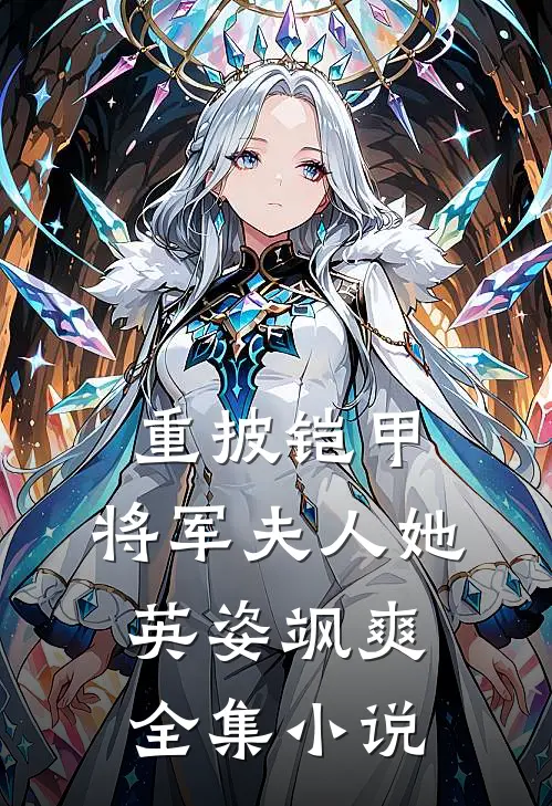 重披铠甲，将军夫人她英姿飒爽全集小说