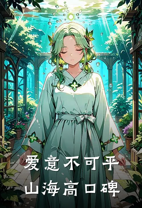 爱意不可平山海高口碑