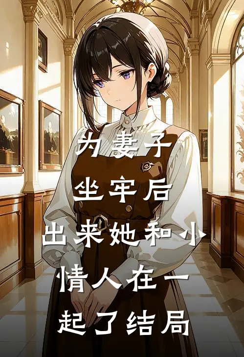 为妻子坐牢后,出来她和小情人在一起了结局是