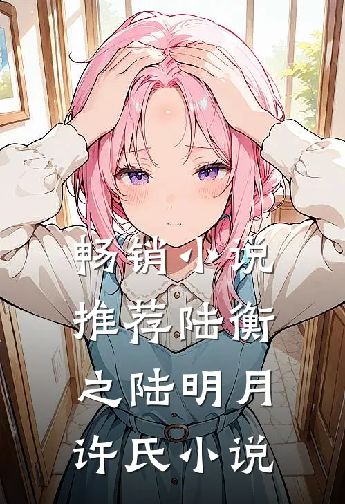 畅销小说推荐陆衡之陆明月许氏小说