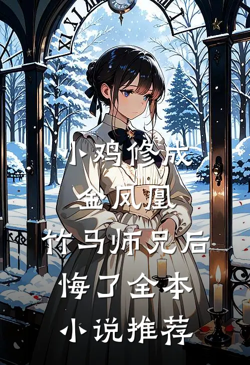 小鸡修成金凤凰,竹马师兄后悔了全本推荐免费阅读