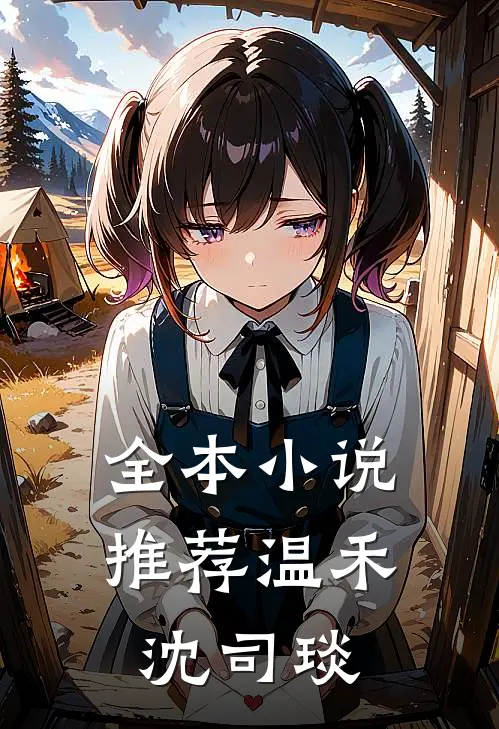 全本小说推荐温禾沈司琰