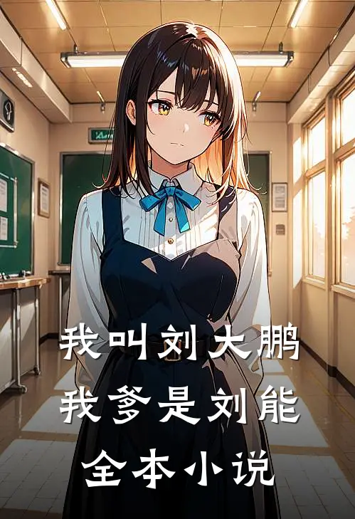 我叫刘大鹏,我爹是刘能全本