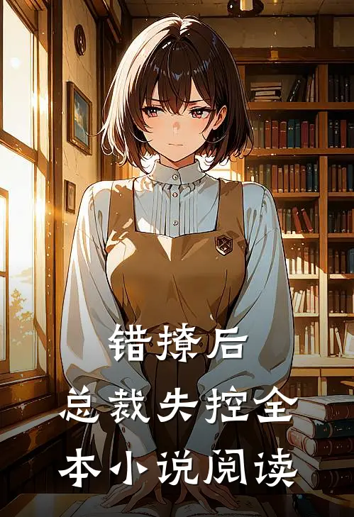 错撩后,总裁失控全本阅读免费