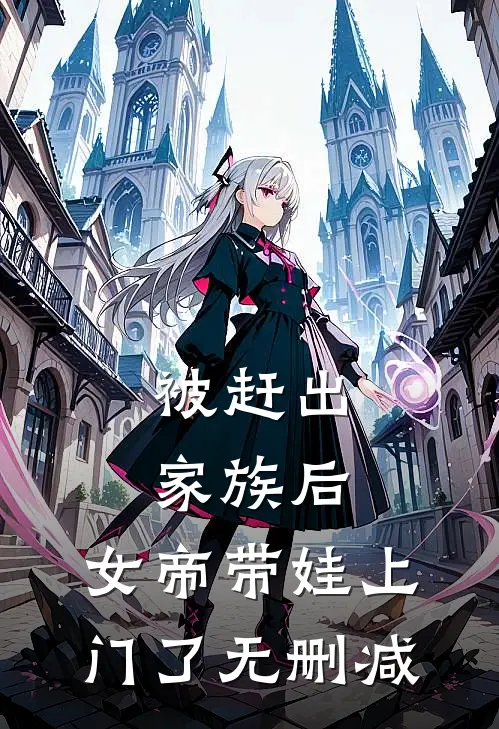 被赶出家族后,女帝带娃上门了无删减