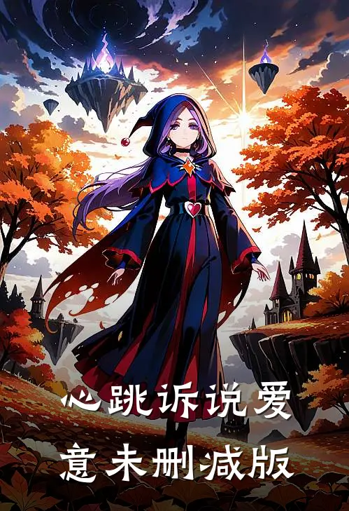 心跳诉说爱意未删减版