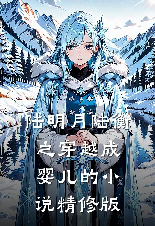 陆明月陆衡之穿越成婴儿的小说精修版