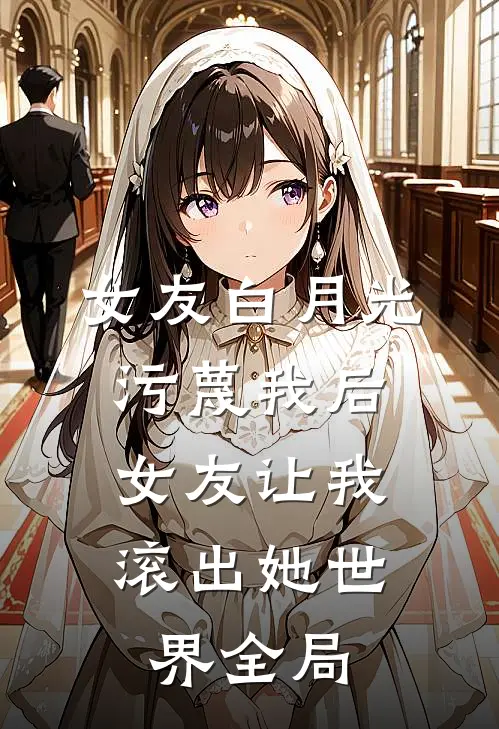 女友白月光污蔑我后,女友让我滚出她世界全局视频