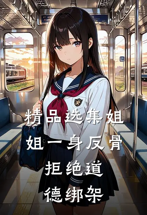精品选集姐姐一身反骨，拒绝道德绑架
