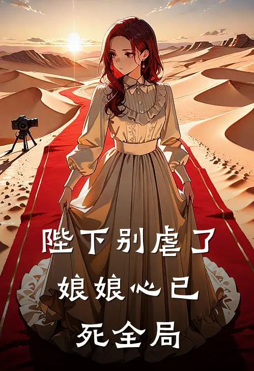 陛下别虐了,娘娘心已死全局免费阅读