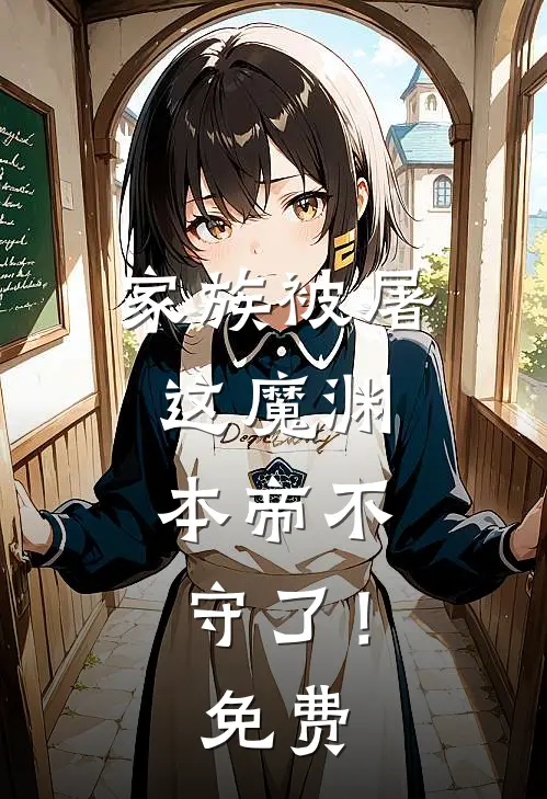 家族被屠,这魔渊,本帝不守了!免费