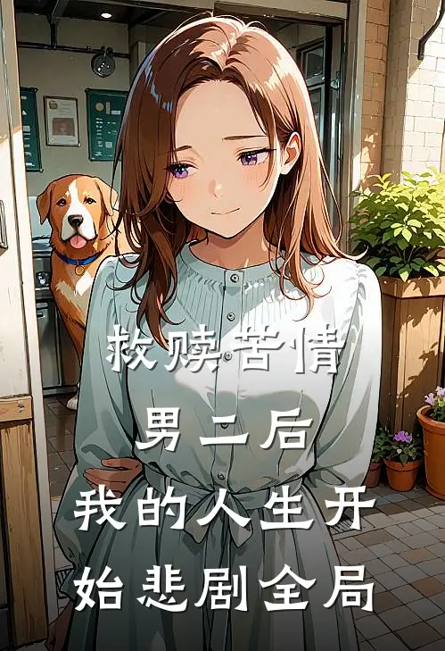 救赎苦情男二后,我的人生开始悲剧全局