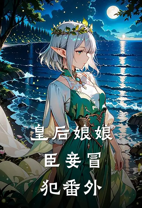 皇后娘娘,臣妾冒犯 番外
