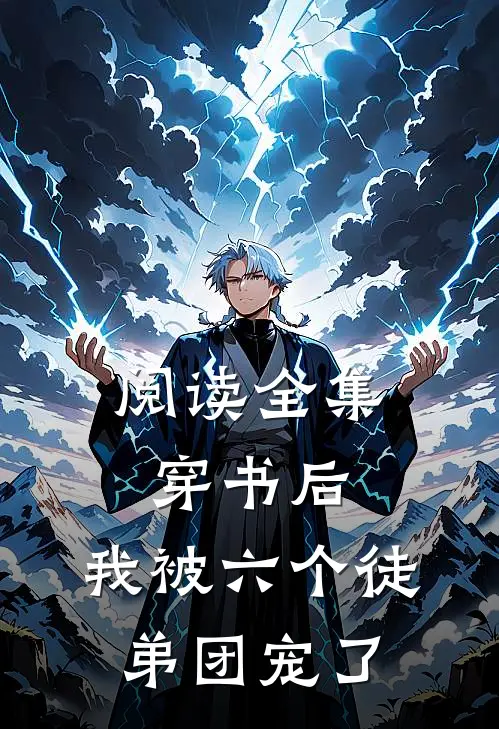 阅读全集穿书后，我被六个徒弟团宠了