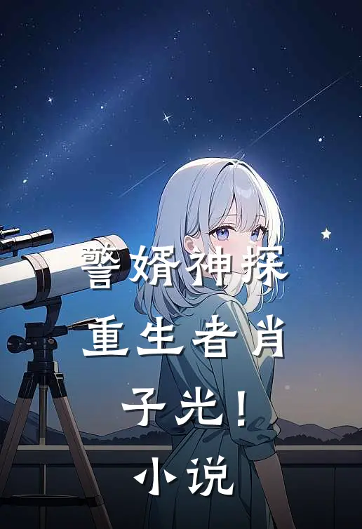 警婿神探,重生者肖子光!在线阅读