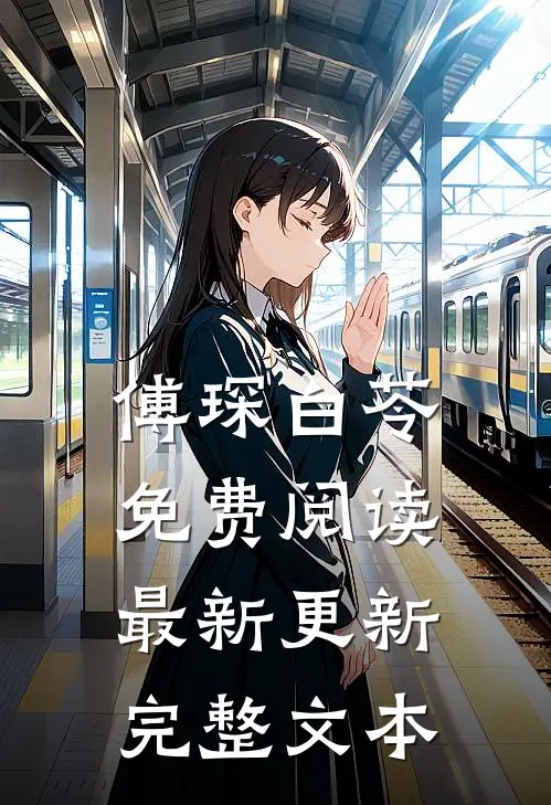傅琛白苓免费阅读最新更新完整文本