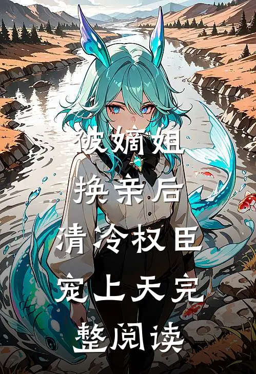 被嫡姐换亲后,清冷权臣宠上天完整阅读
