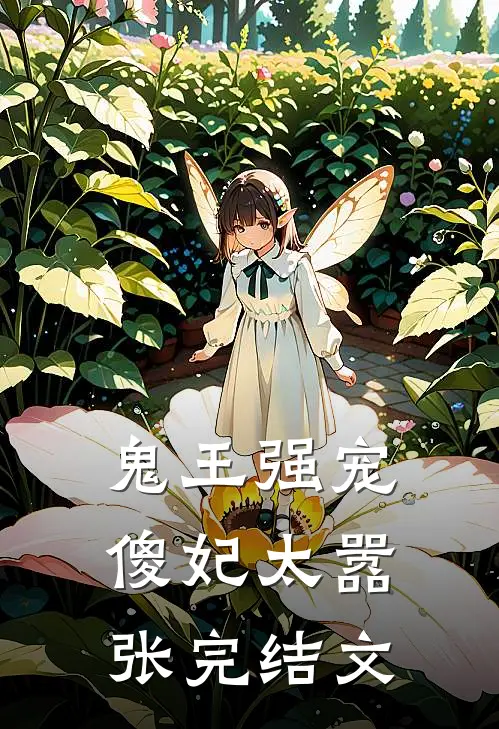 鬼王强宠傻妃太嚣张完结文库