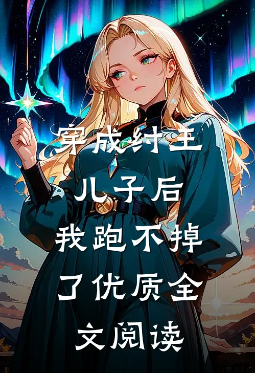 穿成纣王儿子后，我跑不掉了优质全文阅读
