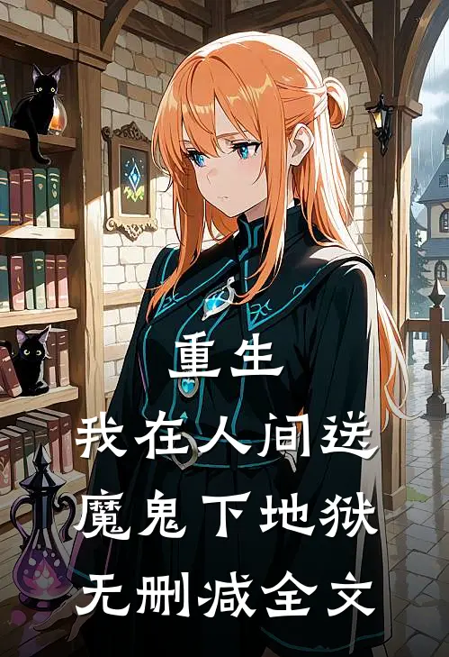 重生我在人间送魔鬼下地狱无删减全文