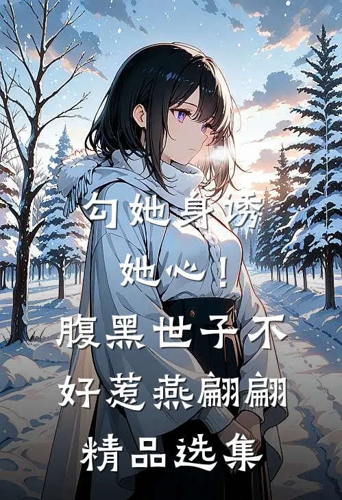 勾她身诱她心！腹黑世子不好惹燕翩翩精品选集