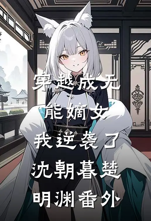 穿越成无能嫡女,我逆袭了沈朝暮楚明渊 番外