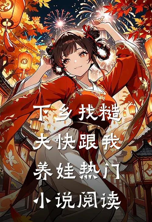 下乡找糙夫快跟我养娃热门小说阅读