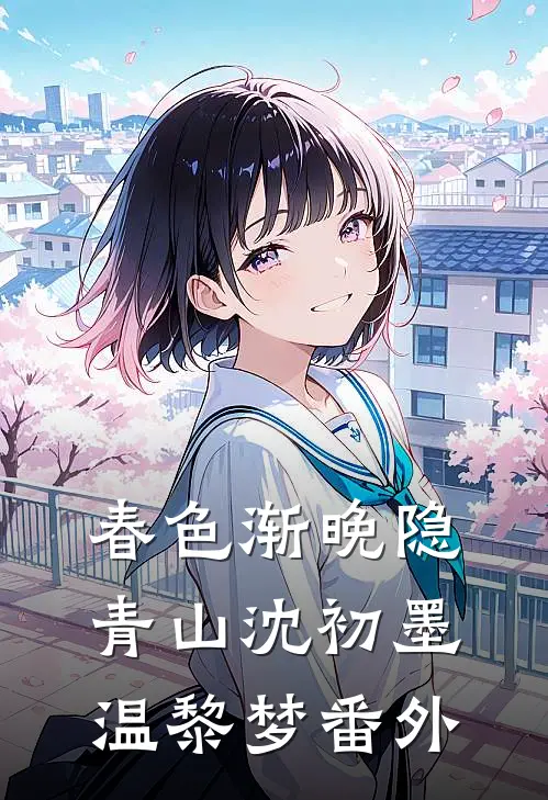 春色渐晚隐青山沈初墨温黎梦番外