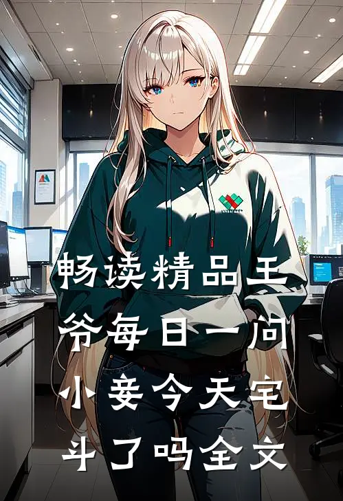 畅读精品王爷每日一问小妾今天宅斗了吗全文