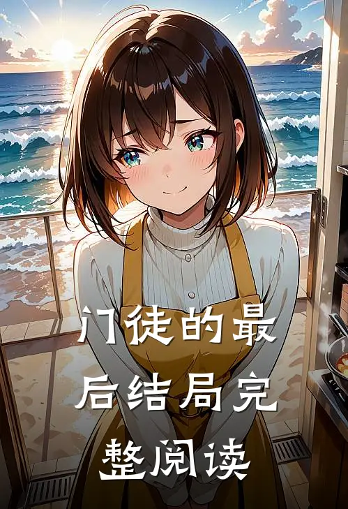 门徒的最后结局完整阅读