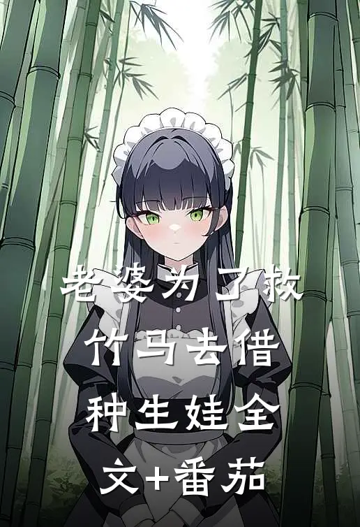 老婆为了救竹马去借种生娃全文+番茄