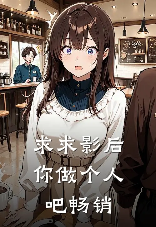 求求影后你做个人吧畅销
