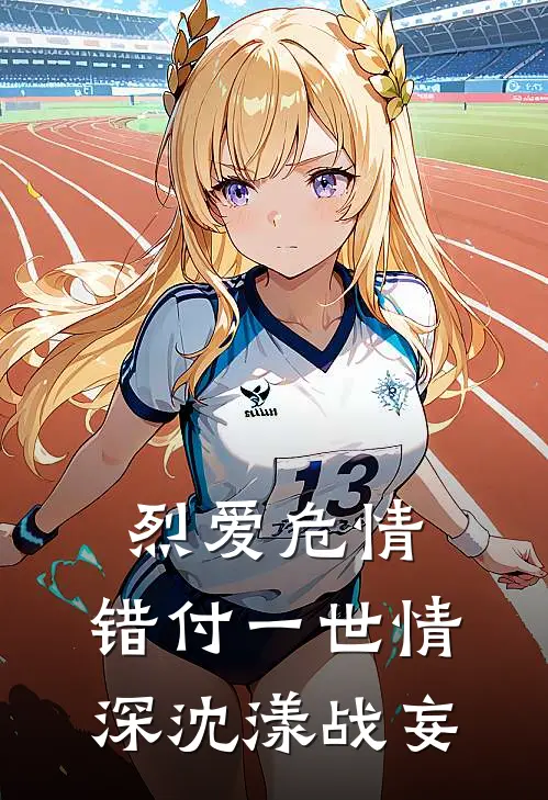 烈爱危情：错付一世情深沈漾战妄