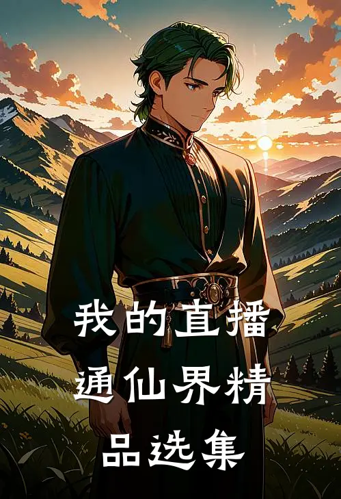 我的直播通仙界精品选集