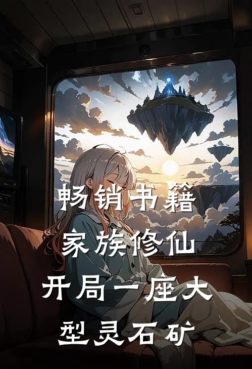 畅销书籍家族修仙：开局一座大型灵石矿