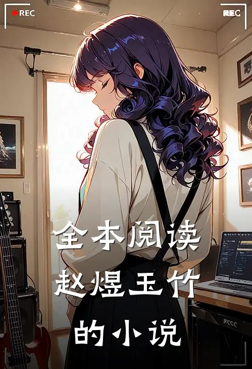 全本阅读赵煜玉竹的小说