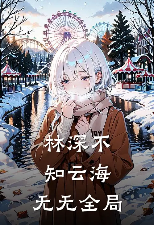 林深不知云海： 无无全局