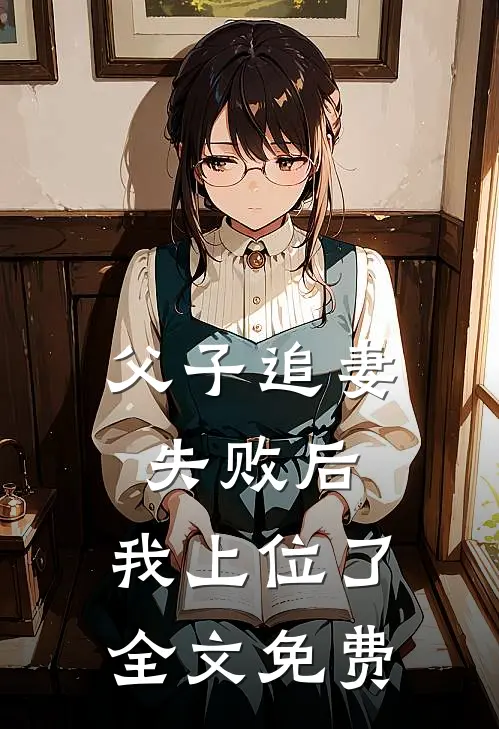 父子追妻失败后,我上位了全文免费观看