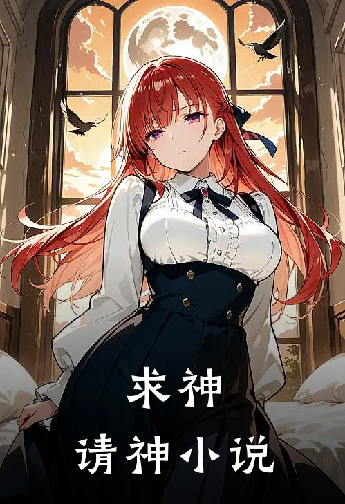 求神,请神