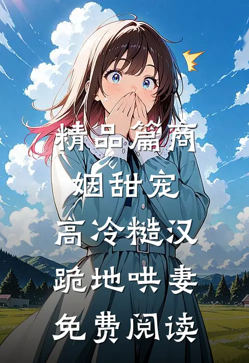 精品篇商姻甜宠,高冷糙汉跪地哄妻免费阅读